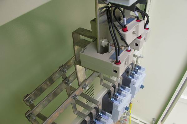 开鲁控制箱-3683讲讲控制箱的使用特点