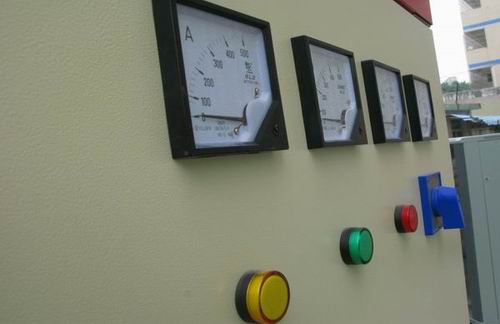 开鲁成套控制箱 开鲁成套控制箱